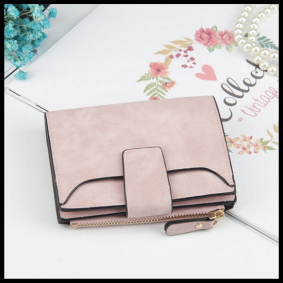 NEW DIJON Multi Function Wallet - Picture 5 of 8